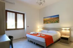 B&B Adriana - 阿夸里卡德尔卡波