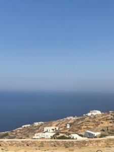 Windmill Villas Sifnos Greece