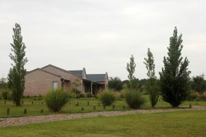 Refugio Del Guira Guira