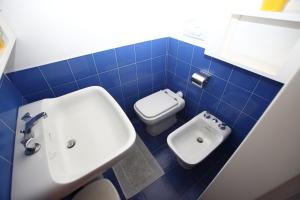 Casa Arcobaleno Carloforte img21