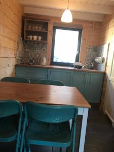 Gryf-Balt - Domki drewniane