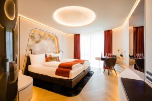 Classic Double Room room in Hotel Neues Tor