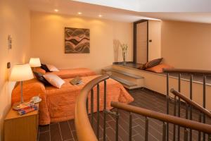 Residence Poggio Degli Ulivi