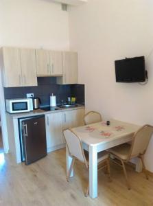 Apartamenty Zefir