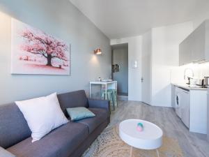 Appartements Mace Studio Apartment : photos des chambres