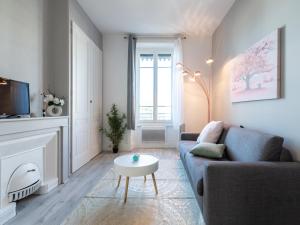 Appartements Mace Studio Apartment : photos des chambres