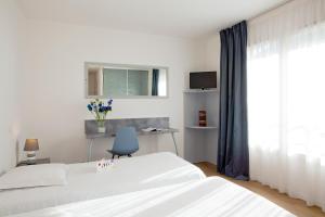 Appart'hotels Cerise Lannion : photos des chambres