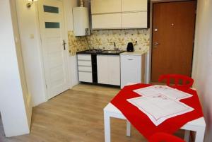 Apartament - Chelmska