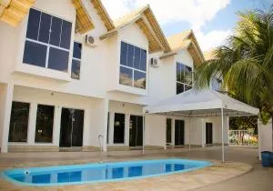 Chales do Velho Chico - ترو مارياس