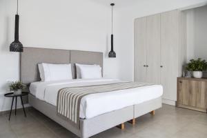 Ftelia Bay Boutique Hotel