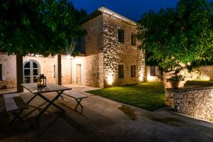 Siora Tanto Rustic Villa Lefkada Greece