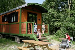 Maisons d'hotes La Maison de l'Omignon : photos des chambres