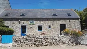 Chambres d'hotes Ti ar raniged - Poullan-sur-Mer