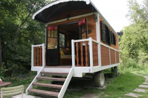 Maisons d'hotes La Maison de l'Omignon : photos des chambres