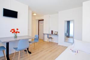 3 star apartma Cerise Lannion Lannion Francija