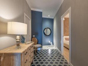 AQUAMADRE Suites - CF Suites