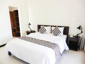 Plawa Bali Guest House