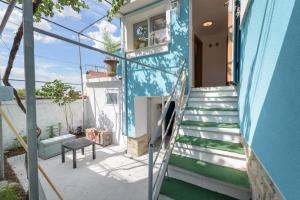 Chata Alyosha Hill House, Central Plovdiv Plovdiv Bulharsko