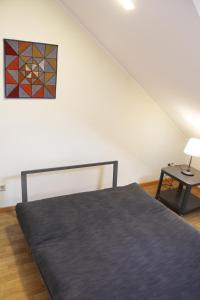 Nemunas Street Apartment