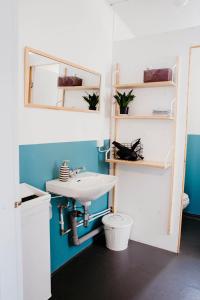 Hafaldan HI Hostel - Harbour Building