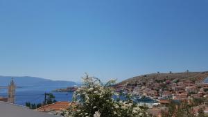 Atlantis Houses Halki-Island Greece