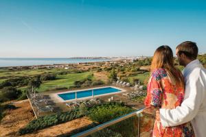 Palmares Beach House Hotel - Adults Friendly