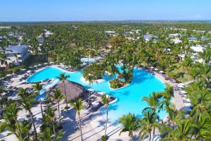 Catalonia Punta Cana -Inclusive