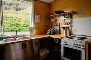 Hafaldan HI Hostel - Harbour Building