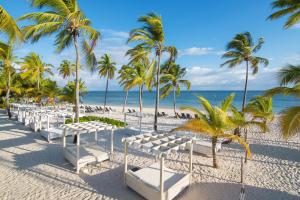 Catalonia Punta Cana -Inclusive