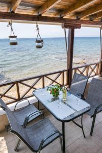 Sunrise Studio Thassos Greece