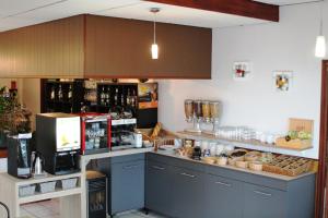 Hotels Hotel des Chazes : photos des chambres