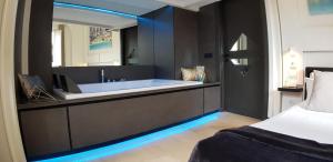 LUX- Spanish Steps 60A Exclusive Suite Apartment