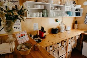 Hafaldan HI Hostel - Harbour Building