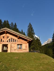 Chalet Brenta Dolomites