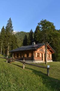 Chalet Brenta Dolomites