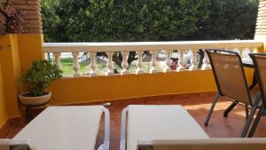 Aunt Antonia Beach House