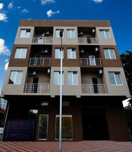 Accommodation in Imereti