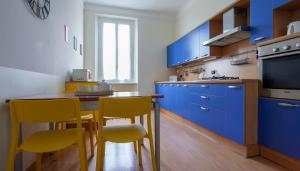 Italianway Comfort - Lombardia 96