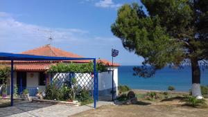 Margarita House Messinia Greece