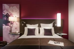 Hotels Mercure Reims Centre Cathedrale : photos des chambres