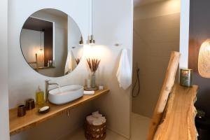 Villas Les Loges En Provence 