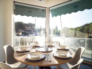 Luxury Veni Acropolis View Apartment