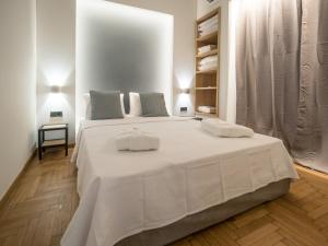 Luxury Veni Acropolis View Apartment