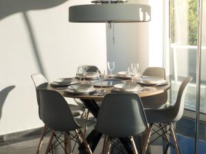 Luxury Veni Acropolis View Apartment