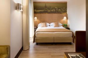 Deluxe Double or Twin Room with Balcony