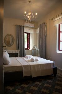 Apartement Traditional house of 1898 in the heart of old town of Nafplio Nafplio Kreeka