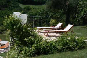 Relais Il Monticello