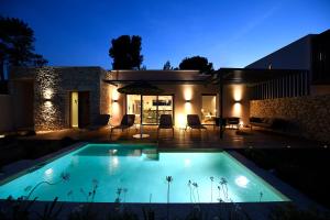 Villas Les Loges En Provence 