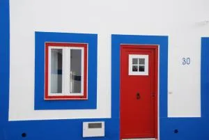 Casa Sobral - Vila Nova de Milfontes