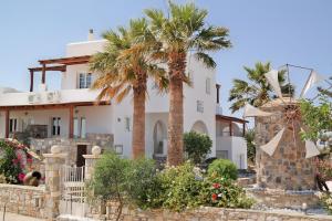 Thea Suites Naxos Greece